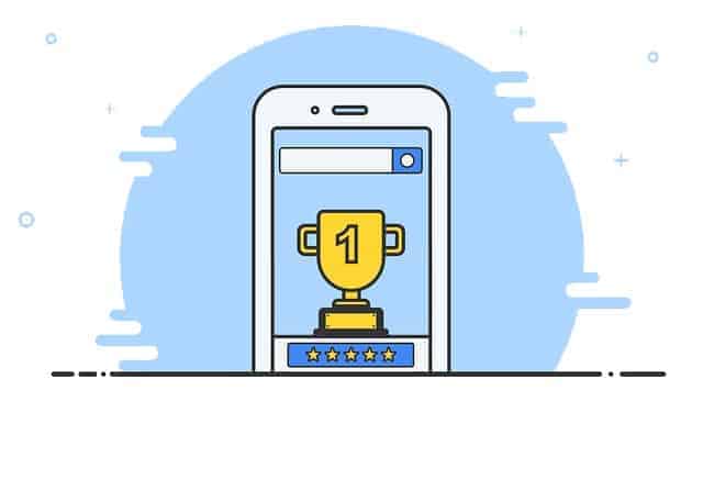 Posizionamento sito web