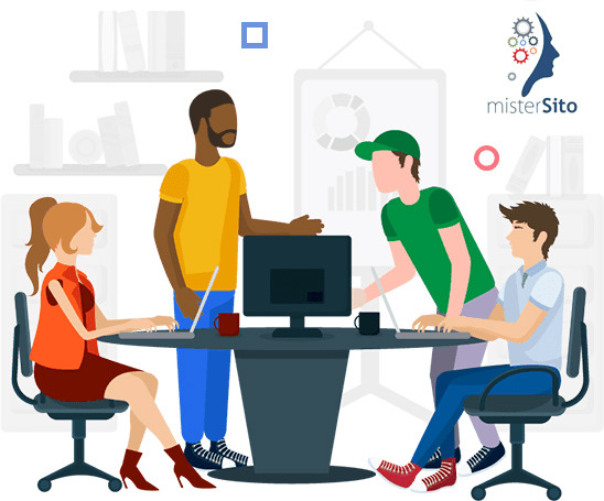 La tua web agency a Lecce