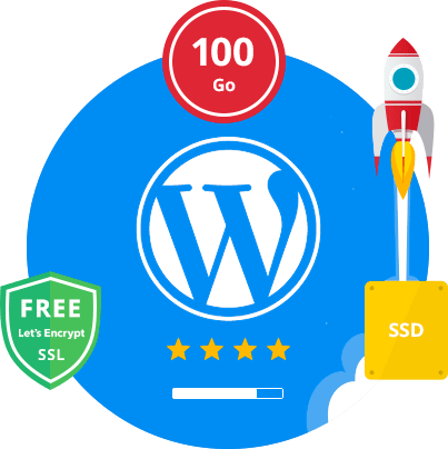 Preventivo wordpress
