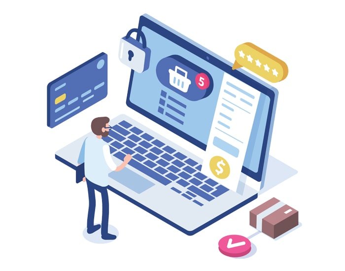 Prezzo sito web ecommerce