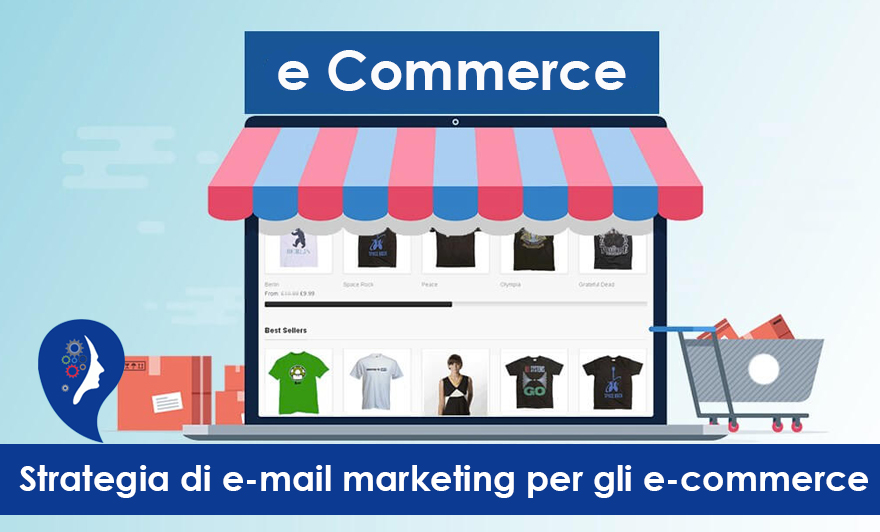 Email marketing ecommerce