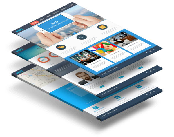 Realizzazione siti web Lecce