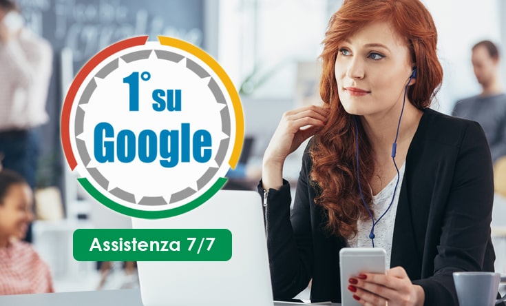 web agency seo