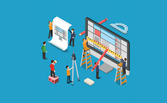 costo sito wordpress personalizzato