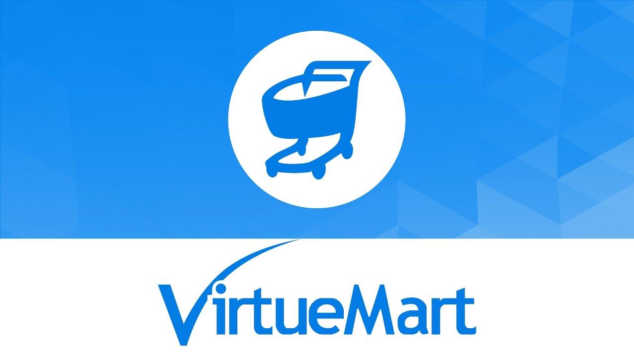 Cos'è VirtueMart