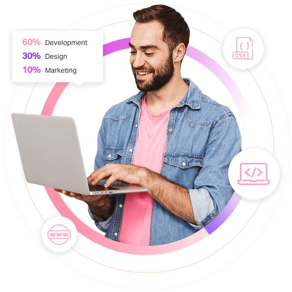 Preventivo sito web ecommerce
