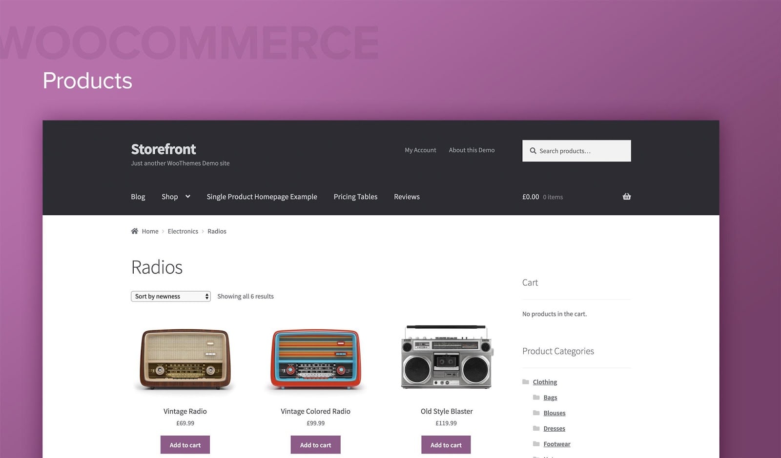 Migliori Plugin Wordpress per Ecommerce