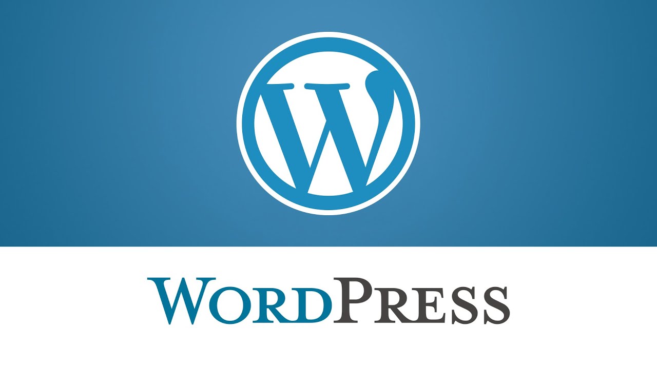 Cosa è wordpress a cosa serve