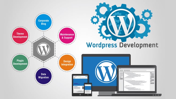 Quanto costa creare un sito web wordpress