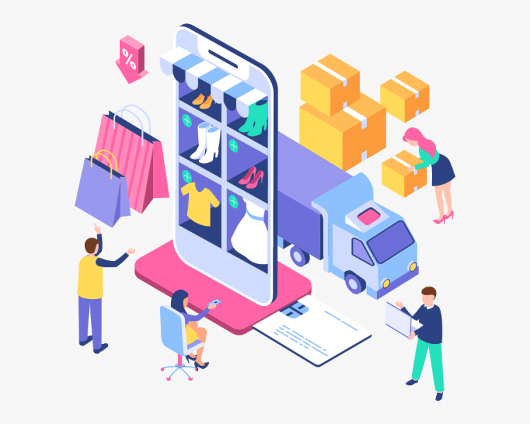 Ecommerce marketing automation