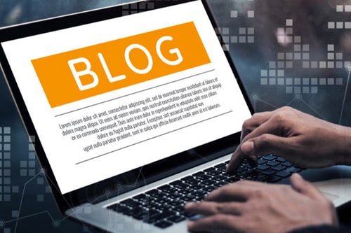 Gestione del blog aziendale
