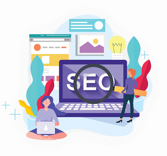Posizionamento ecommerce
