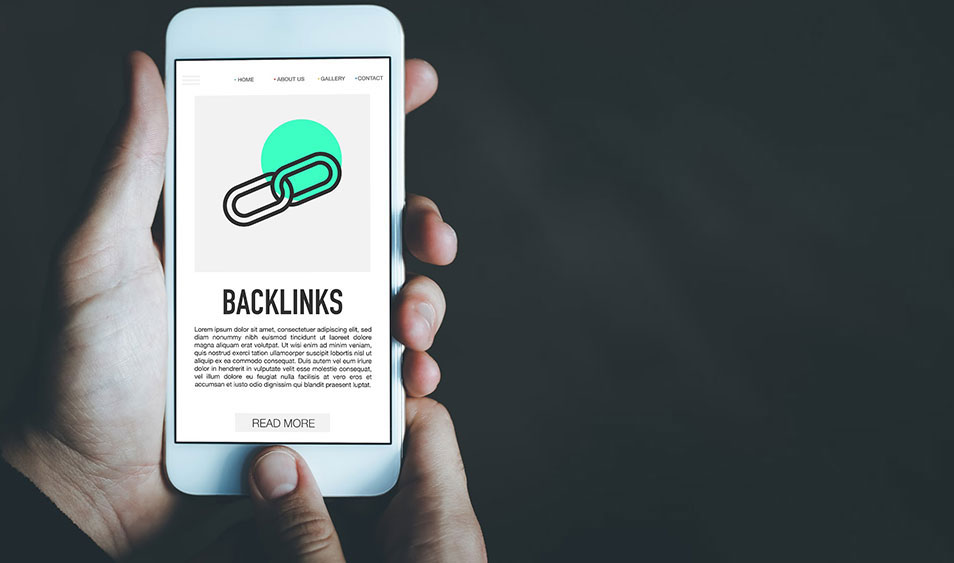 Che cos'è un Backlink