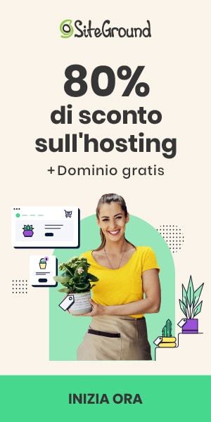 Hosting siteground mistersito