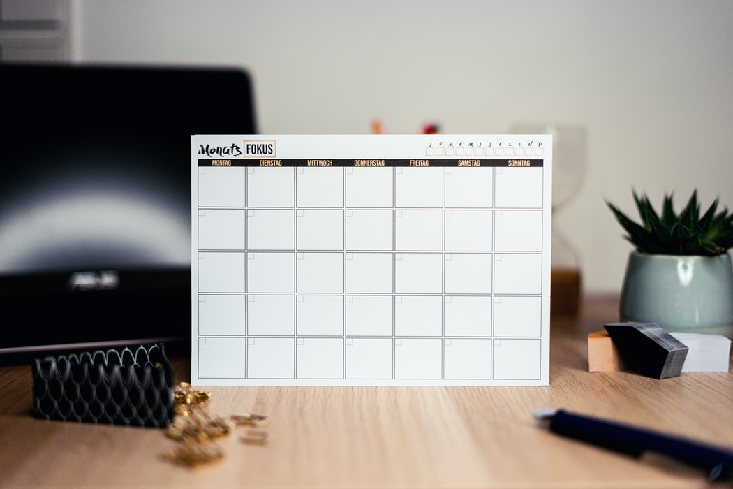 Come inserire un Calendario Eventi in WordPress
