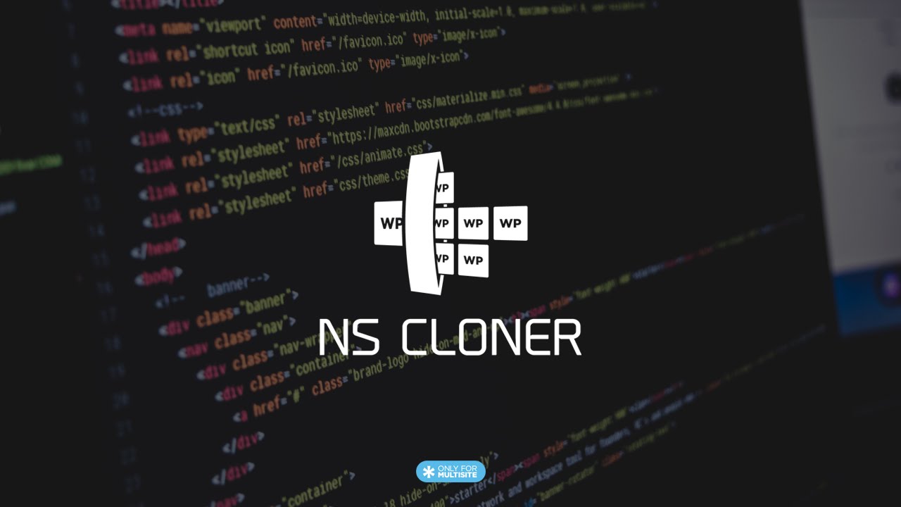 NS Cloner per creare copie