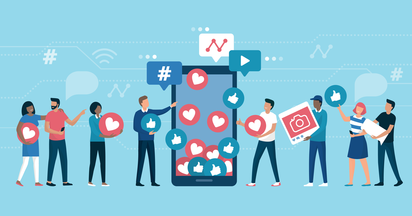 Che Cosa Sono I Social Media Cosa sono i social media?