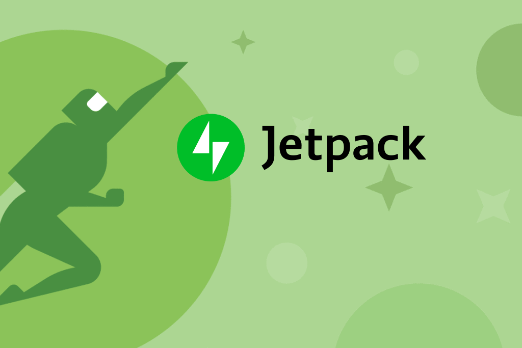 jetpack plugin wordpress