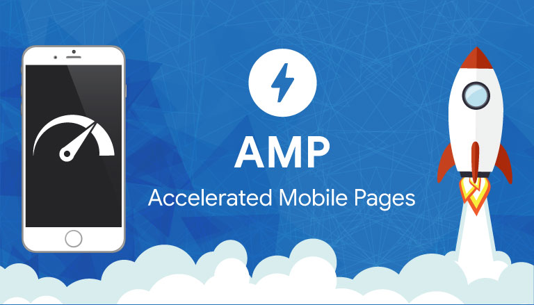 AMP Accelerated Mobile Pages