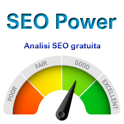 Analisi seo gratuita