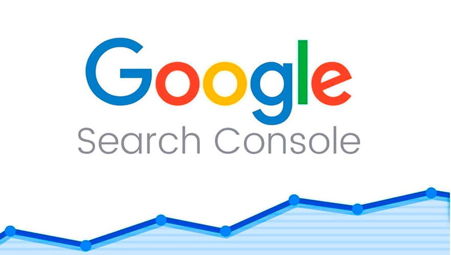 Google search console