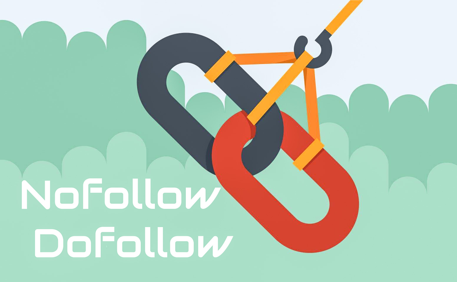 Link Dofollow o Nofollow