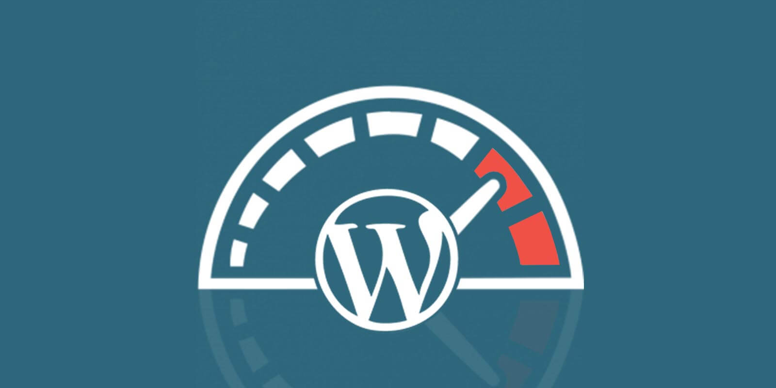 velocità di WordPress