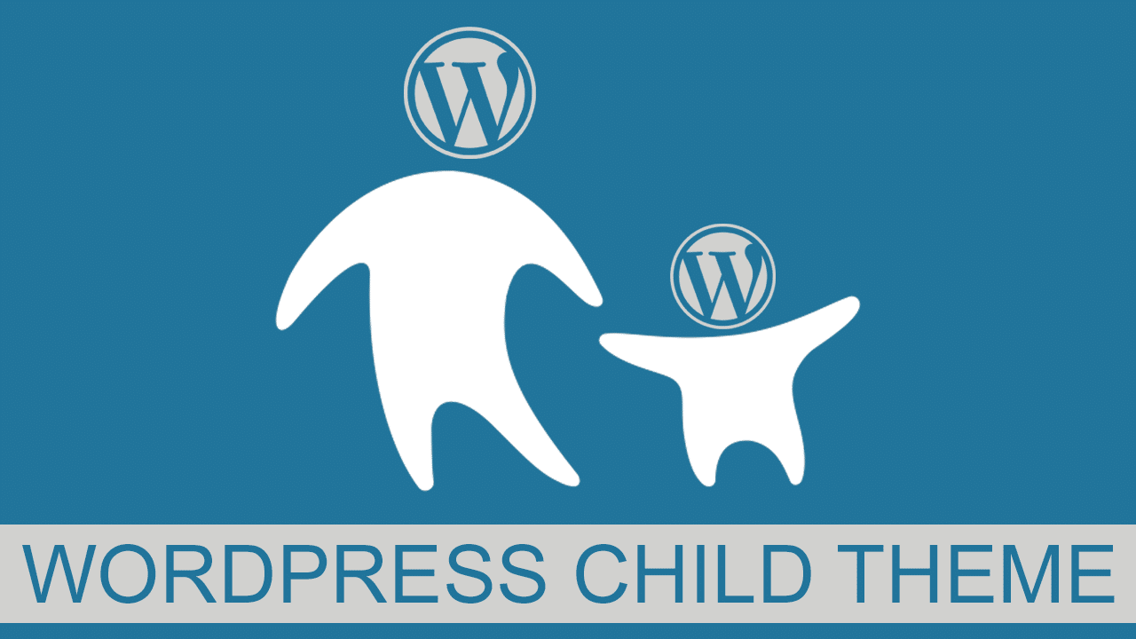 Tema figlio WordPress