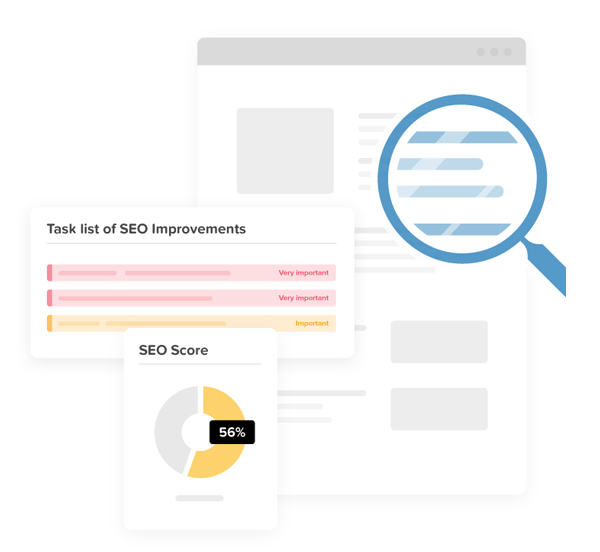 Audit SEO gratuito