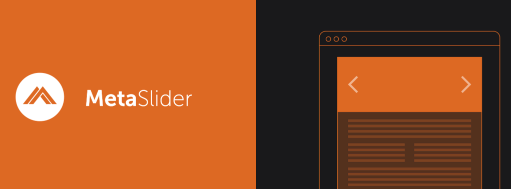 Plugin WordPress metaslider