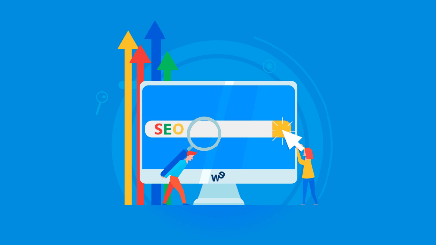 SEO definizione