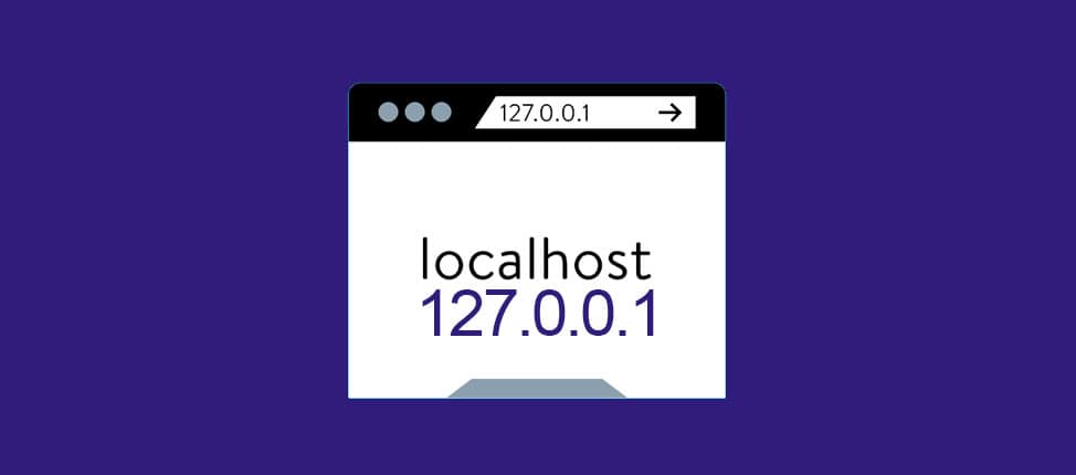 cosa e localhost