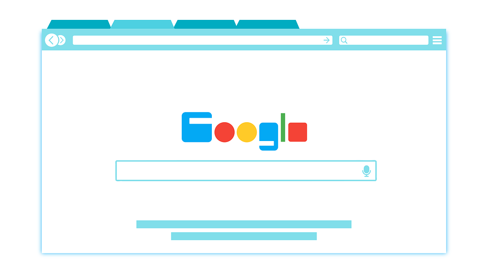 cosa significa la parola Google