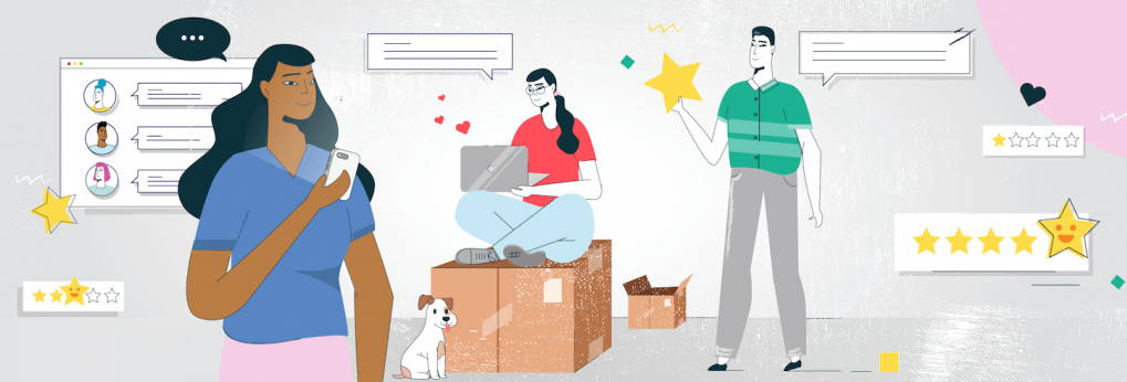 customer-reviews