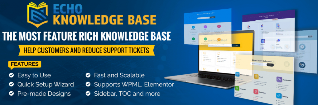 echo-knowledge-base