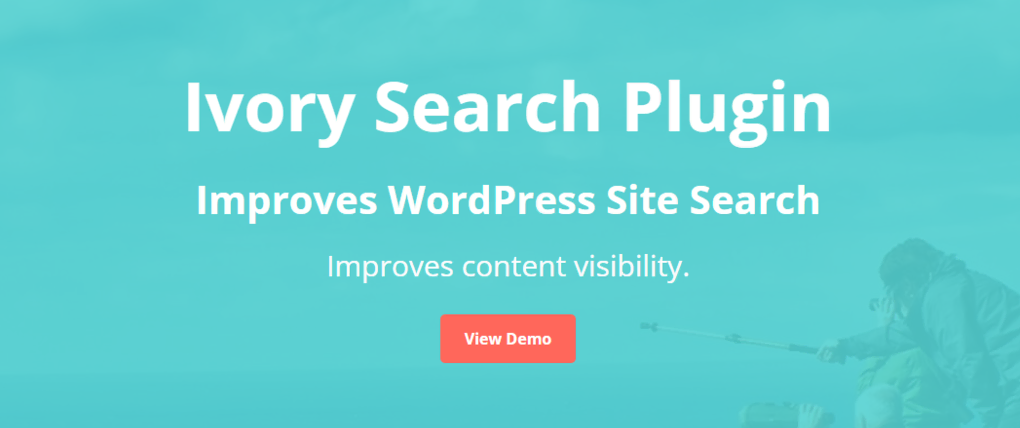ivory-search-plugin