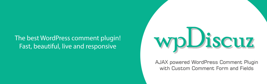 wpdiscuz