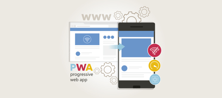 Che cos'è un'applicazione web progressiva o PWA