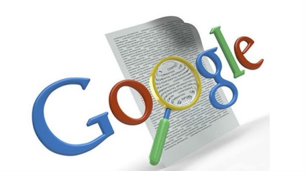 Indicizzazione dei contenuti in Google