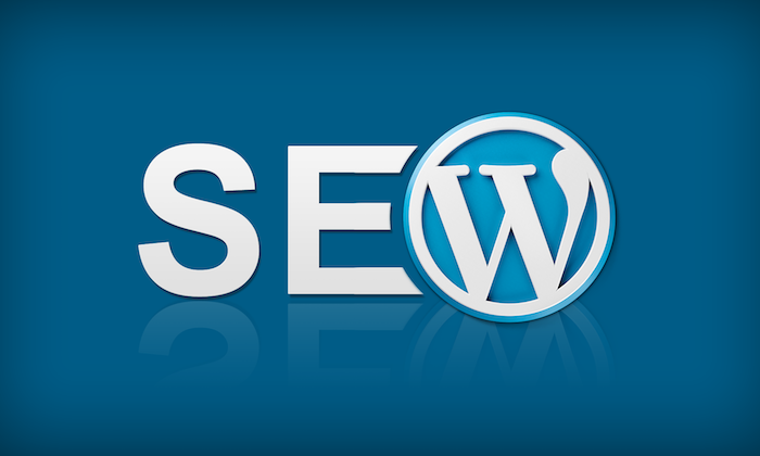 seo wordpress