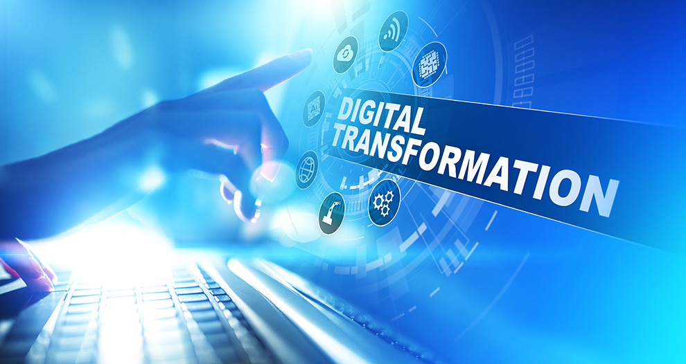 trasformazione digitale