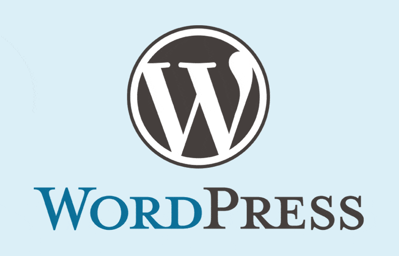 wordpress realizzazione sito web