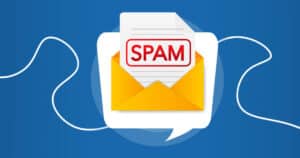 marketing spam cos'è