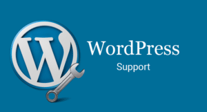 wordpress-support