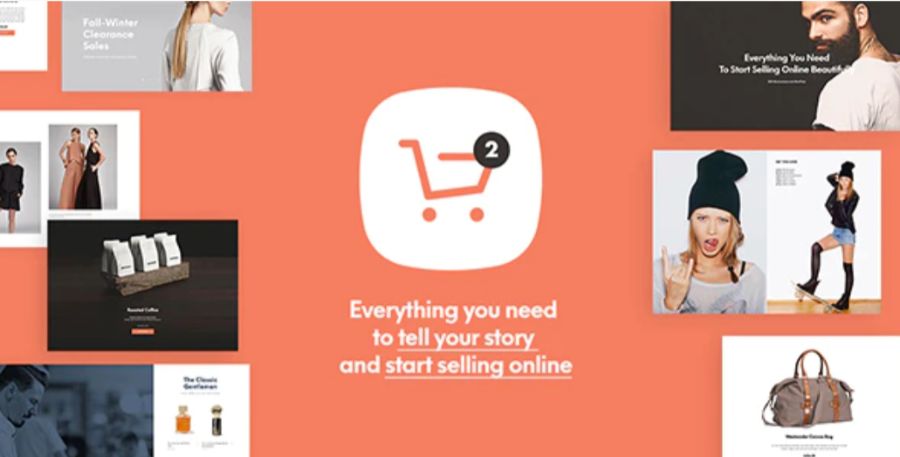 Come Scegliere il Tema Perfetto per il Tuo Negozio Woocommerce