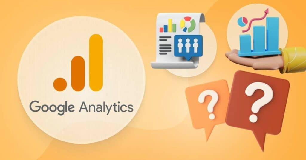 Cos'è Google Analytics 4