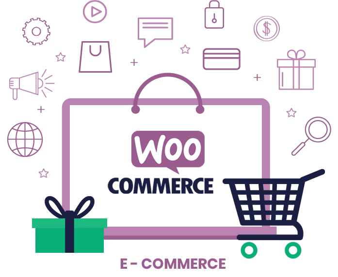 Preventivo sito web ecommerce