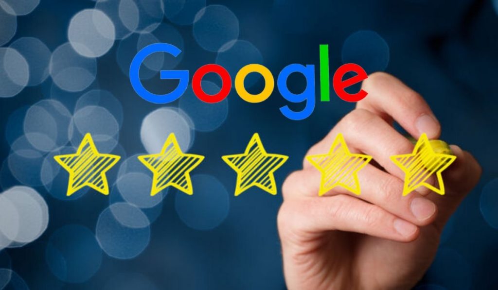 recensioni Google per le aziende locali