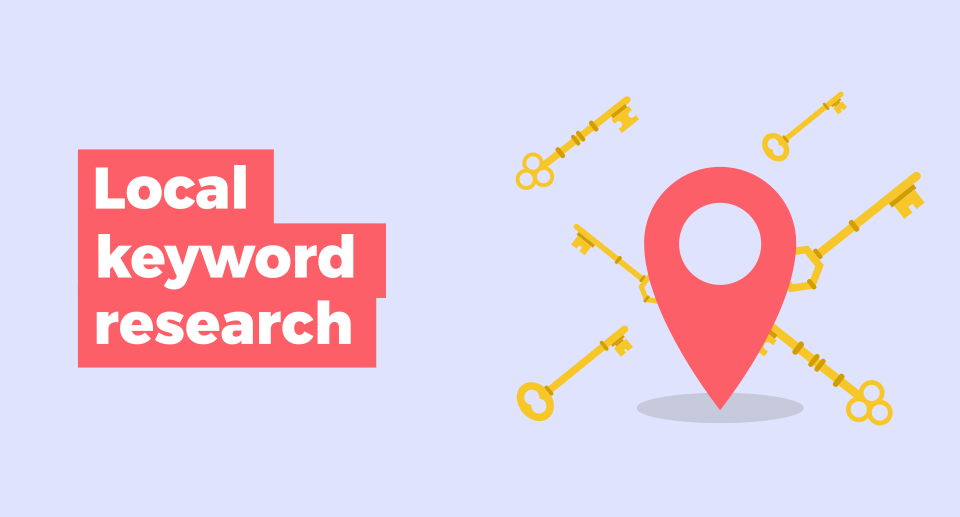 Come Fare una Ricerca di Parole Chiave per la Local SEO