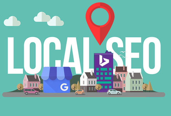 Local SEO cos'è e come lavorare sul posizionamento locale